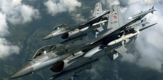 Türk jetleri Frontex uçağını kovaladı mi?