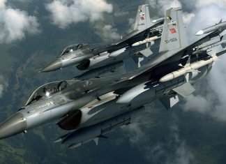 Türk jetleri Frontex uçağını kovaladı mi?