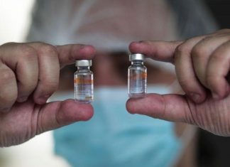 Biontech ve CureVac’a “kamu paralarının karşılığını verin” çağrısı yapıldı.