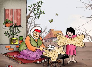 Mutluluğa kanat çırpıyorum