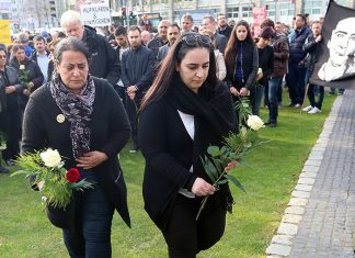 NSU davasına Kubaşık’ın tepkisi damgasını vurdu