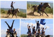 KURULTAI FESTİVALİ 2025: DOBROGEA’DA KÜLTÜRLERİN BÜYÜK BULUŞMASI