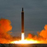 NKOREA Missile 012081