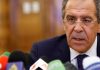 Rus Dışişleri Bakanı Lavrov “Soğuk Savaş’tan daha tehlikeli bir eşiğe ulaştık”