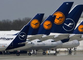 Lufthansa’nın ahlaksız iflas tehdidi: Devlet yerine halkın cebinden çalacaklar, halkı işsiz bırakacaklar.