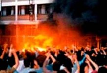 Madımak’ın ateşi 27 yıldır sönmedi!