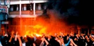 Madımak’ın ateşi 27 yıldır sönmedi!