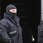 Germany Islamic State