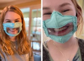 Yarım milyar işitme engelli maske nedeniyle iletişim kuramıyır!