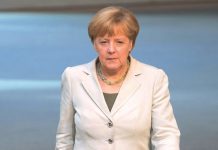 Merkel; durum ciddi, sizler ciddiye alın.