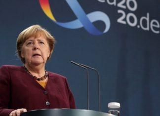 Merkel Türkiye hakkında neden açıklama yaptı?