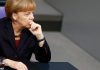 Merkel: Koronavirüs nüfusun yüzde 60-70’ine bulaşabilir!