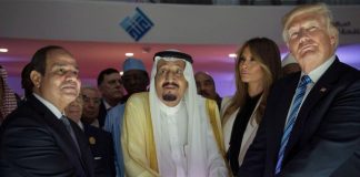Arap diktatörler Trump’ın yeniden seçilmesini neden istiyor?