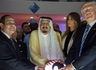 Arap diktatörler Trump’ın yeniden seçilmesini neden istiyor?