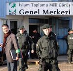 milli gör