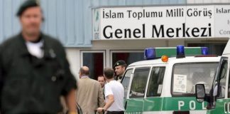 Milli Görüş eski yöneticilerine vergi kaçırmaktan tecilli hapis cezası verildi