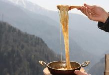 “Mıhlama mı muhlama mı” tartışmalarına son verildi.