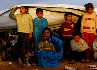 Asla yetmez: 47 sığınmacı çocuk Almanya’da