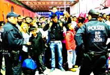 Almanlar mültecilerden şikayetçi mi?