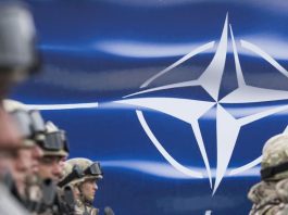 NATO Tatbikatlarında Almanya ve Türkiye’nin Ortak Faaliyeti