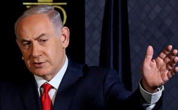 Netanyahu’nun utanç davası başladı!