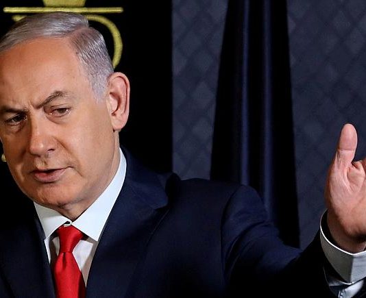 Netanyahu’nun utanç davası başladı!