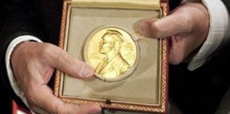 2020 Nobel Barış Ödülü Dünya Gıda Programı’na.