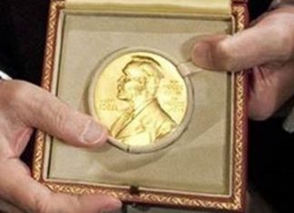 2020 Nobel Barış Ödülü Dünya Gıda Programı’na.