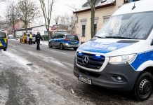 Berlin’de Çete Operasyonu: Türk Şüpheliler Gözaltında