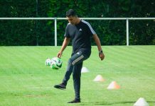 Gençlik Futbolu: Geleceğe Dair Zorluklar ve Fırsatlar