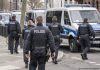 Almanya’da göçmenlere şiddet uygulayan polislerin çok azı yargılanıyor!