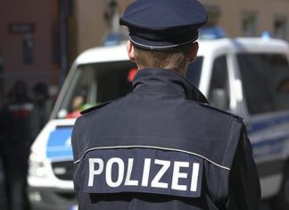 Irkçı tehditin adresi polis bilgisayarı!