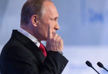 Putin yönetimi Ruslara bir ay ücretli izin verdi.