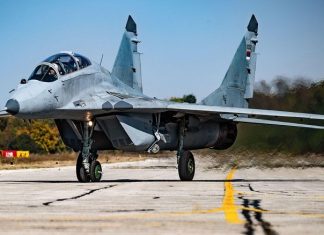 Rusya Libya’ya savaş uçaği gönderdi mi?