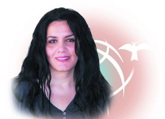SENİN ADIN NEYDİ KÜÇÜK KIZ?