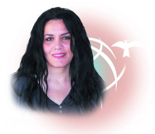 SENİN ADIN NEYDİ KÜÇÜK KIZ?