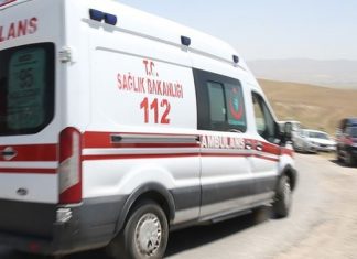 Van’da Vefa Destek ekibine silahlı saldırı: 2 ölü, 1 yaralı