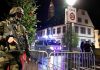 Strasbourg’da silahlı saldırı alarmı