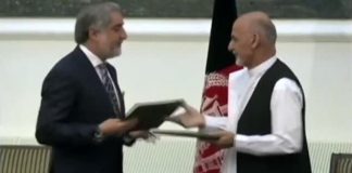 Sordum Afganlıma nasılsın, dedi söyleyemem mahşere kalsın!