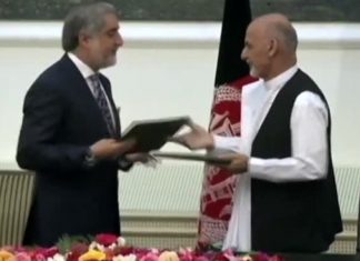 Sordum Afganlıma nasılsın, dedi söyleyemem mahşere kalsın!