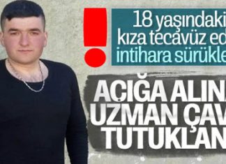 Uzman Çavuş Musa Orhan tutuklandı