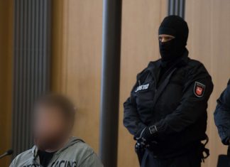 Almanya’da dükkanlara saldırı olayında iddianame hazır!