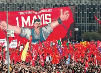Türkiye’de 2021 işçi sendikalarının üye sayıları! Resmi Gazete’de yayımlandı