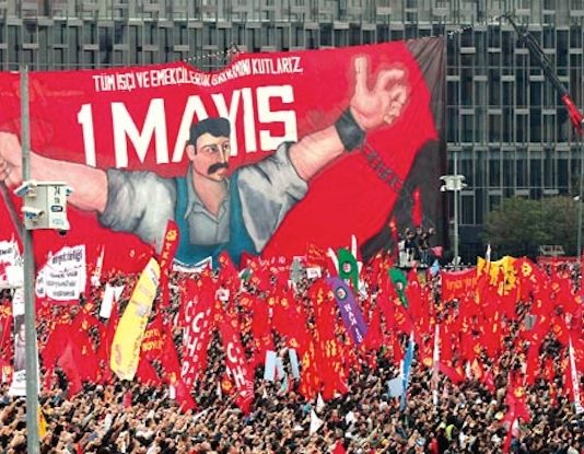 Türkiye’de 2021 işçi sendikalarının üye sayıları! Resmi Gazete’de yayımlandı