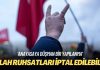 Alman Mahkemesi, Ülkücülerin Silah Ruhsatlarını İptal Edebileceğine Karar Verdi