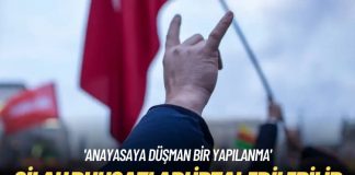 Alman Mahkemesi, Ülkücülerin Silah Ruhsatlarını İptal Edebileceğine Karar Verdi