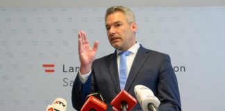 Avusturya Türk casuslarını ülkelerinde istemediğini söyledi!