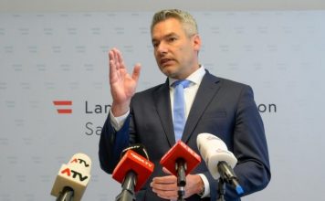 Avusturya Türk casuslarını ülkelerinde istemediğini söyledi!