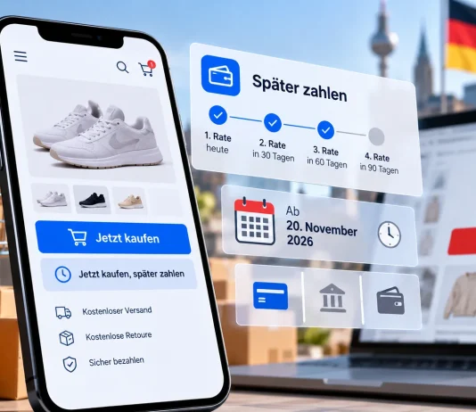 Almanya’da taksitle alışverişte yeni dönem başlıyor! Klarna ve PayPal kullanıcılarını neler bekliyor?