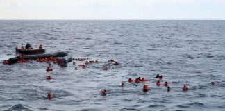 Akdeniz’de yine göçmen katliamı: En az 74 kişi öldü!